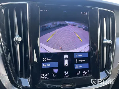 Volvo V60 D4 Geartronic -2020 | Dragkrok