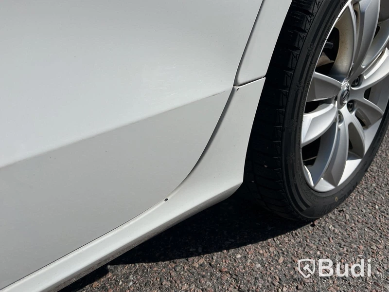 Volvo V60 D4 Geartronic -2020 | Dragkrok