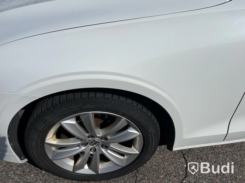 Volvo V60 D4 Geartronic -2020 | Dragkrok
