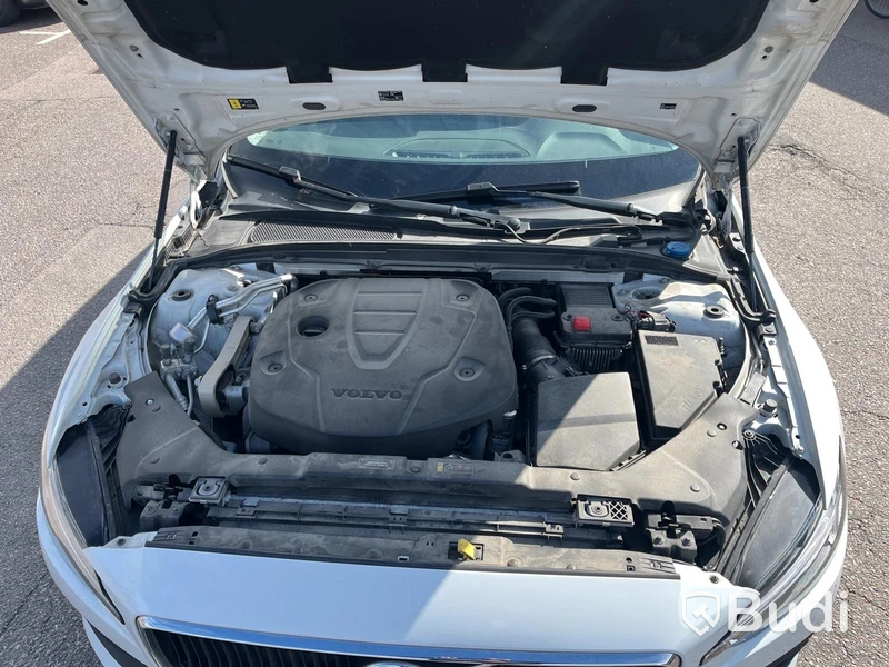 Volvo V60 D4 Geartronic -2020 | Dragkrok