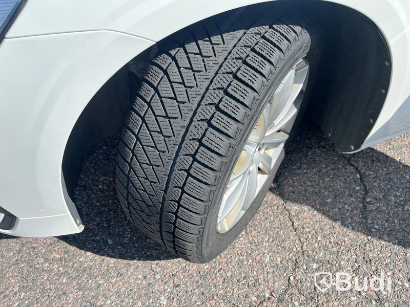 Volvo V60 D4 Geartronic -2020 | Dragkrok