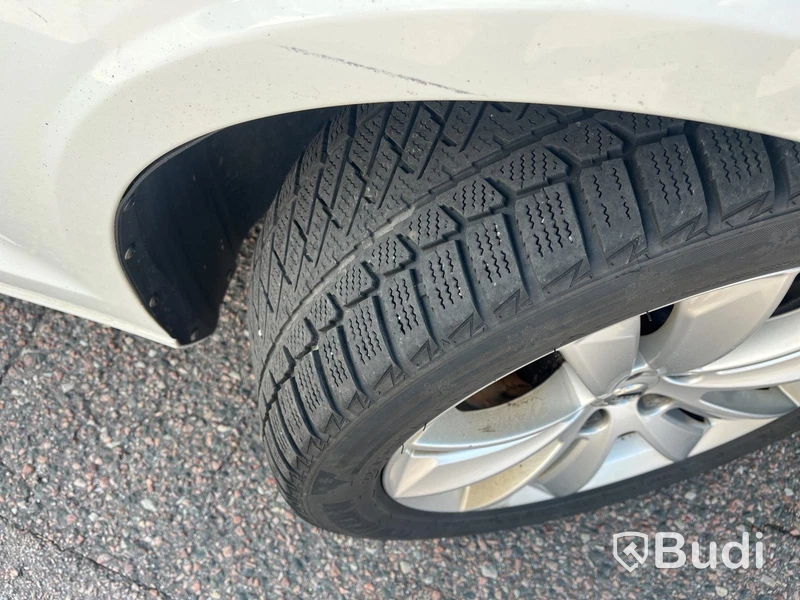 Volvo V60 D4 Geartronic -2020 | Dragkrok