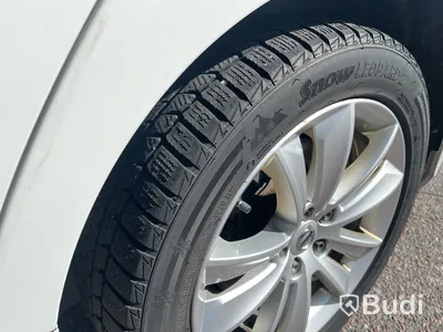 Volvo V60 D4 Geartronic -2020 | Dragkrok