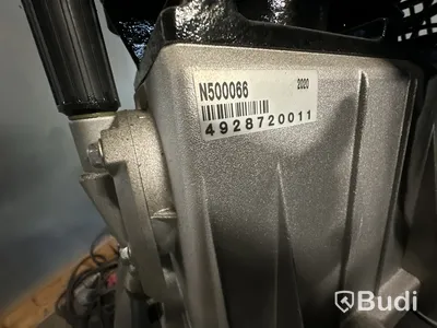 Kompressor Nuair LT.200, 400V, 200 L