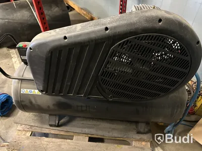 Kompressor Nuair LT.200, 400V, 200 L