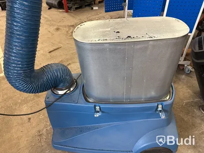 Punktutsug Nederman, FilterCart Original 3m arm, 230V