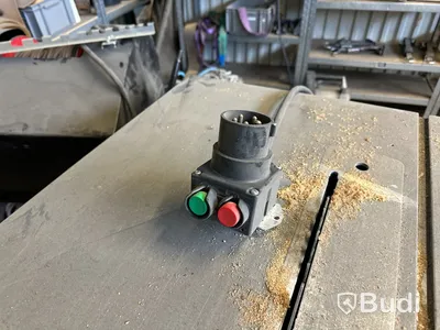 Emco KS 80 Woodworker (osäker funktion)