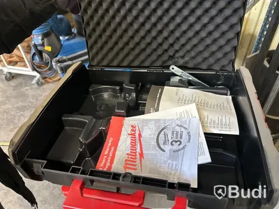13 st Milwaukee Tomlådor varav 10 staplingsbara