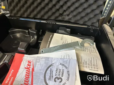 13 st Milwaukee Tomlådor varav 10 staplingsbara