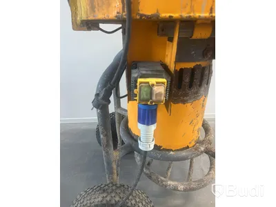 Tvångsblandare 80 Liter