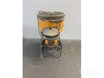 Tvångsblandare 80 Liter