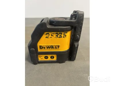 Linjelaser DeWALT Type 2