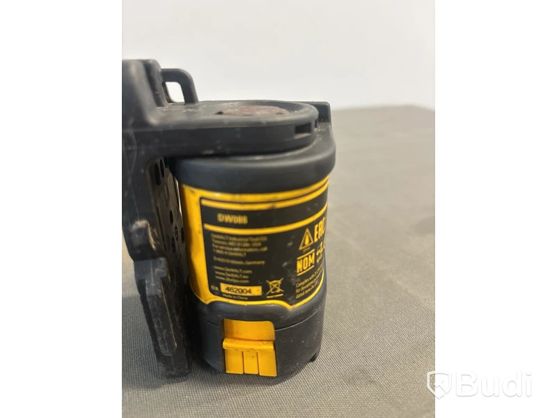 Linjelaser DeWALT Type 2