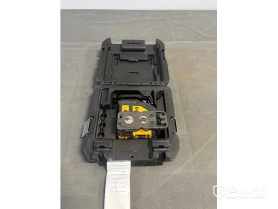 Linjelaser DeWALT Type 2