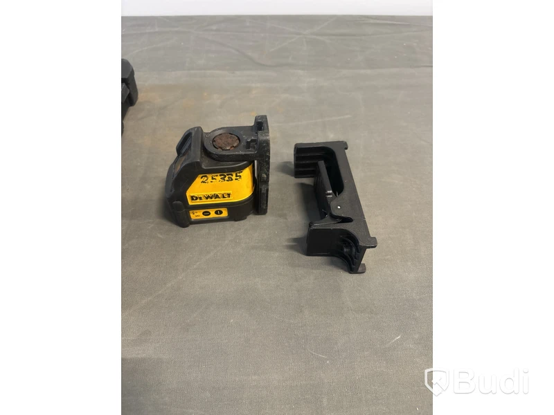 Linjelaser DeWALT Type 2