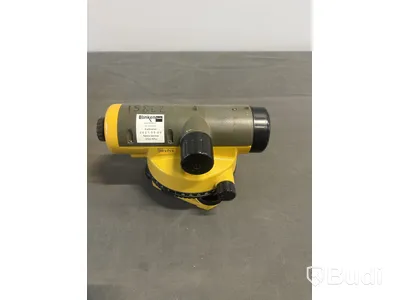 Avvägningsinstrument Topcon AT-G4