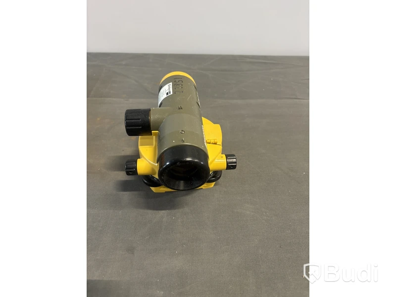 Avvägningsinstrument Topcon AT-G4