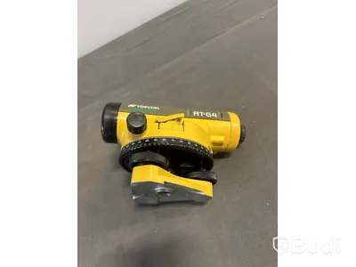 Avvägningsinstrument Topcon AT-G4
