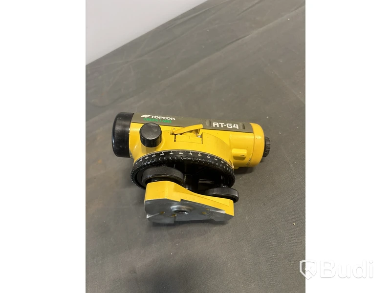 Avvägningsinstrument Topcon AT-G4