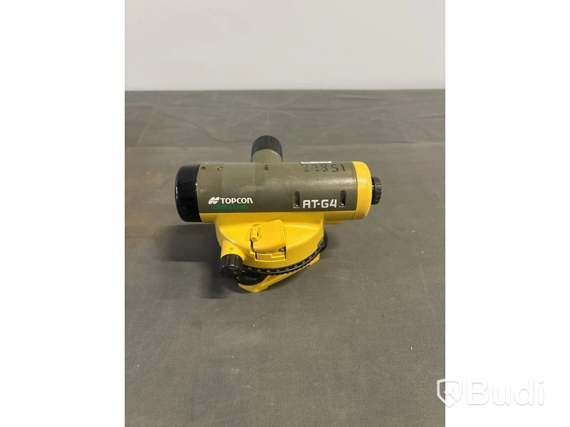 Avvägningsinstrument Topcon AT-G4