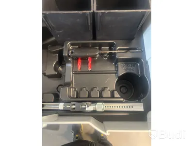 Duoborr Mafell DDF 40