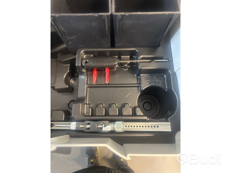Duoborr Mafell DDF 40
