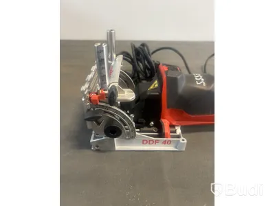 Duoborr Mafell DDF 40