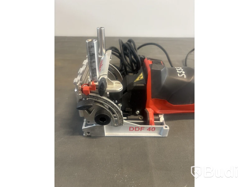 Duoborr Mafell DDF 40