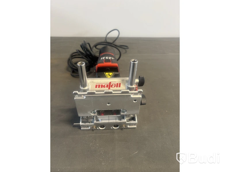 Duoborr Mafell DDF 40