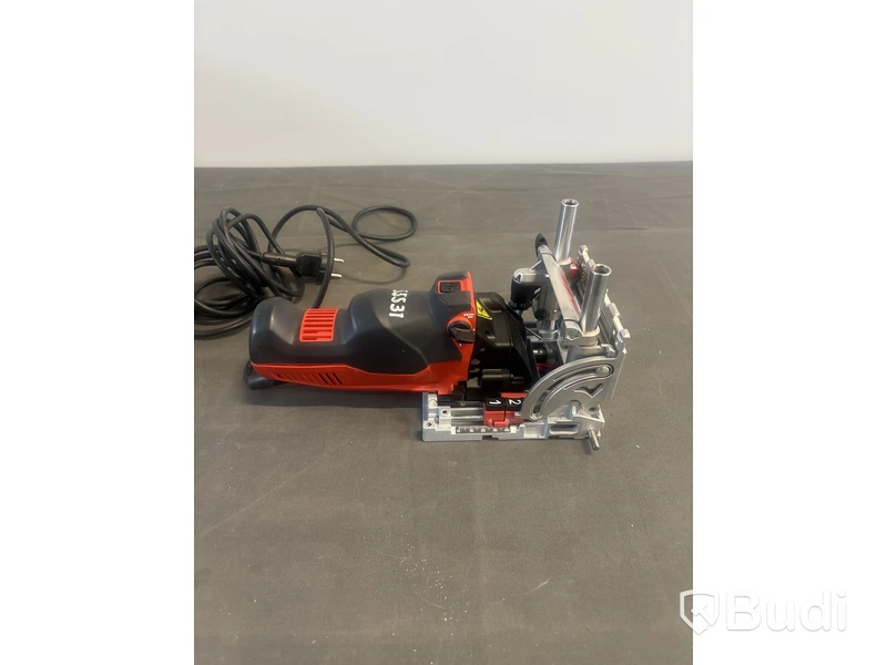 Duoborr Mafell DDF 40