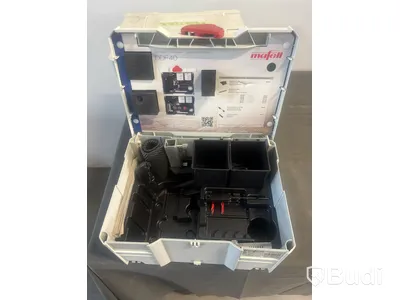 Duoborr Mafell DDF 40