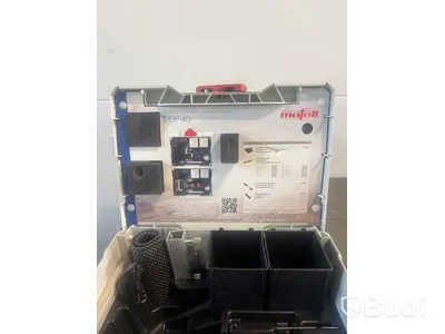 Duoborr Mafell DDF 40
