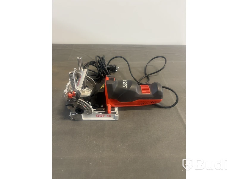 Duoborr Mafell DDF 40