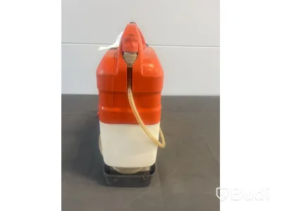 Vätskesug Husqvarna WT 15 batteridriven.