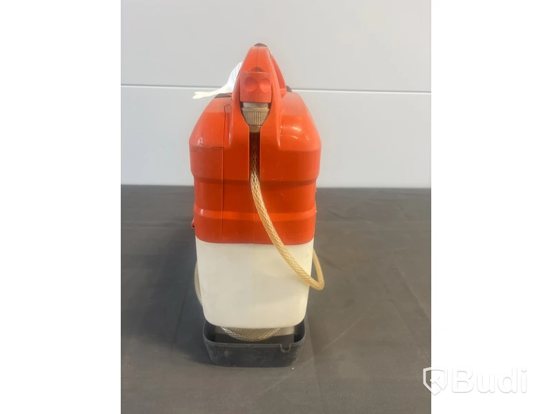 Vätskesug Husqvarna WT 15 batteridriven.