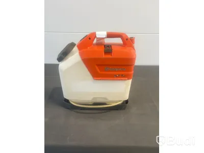 Vätskesug Husqvarna WT 15 batteridriven.