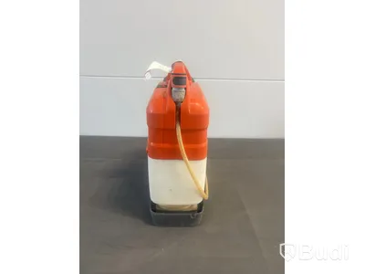 Vätskesug Husqvarna WT 15 batteridriven.