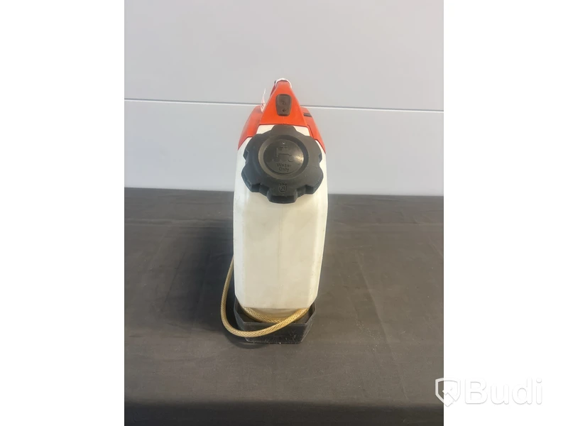 Vätskesug Husqvarna WT 15 batteridriven.
