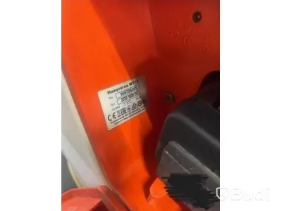 Vätskesug Husqvarna WT 15 batteridriven.