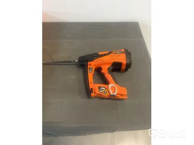 Bultpistol Pulsa 800 Insulfast