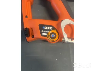 Bultpistol Pulsa 800 Insulfast