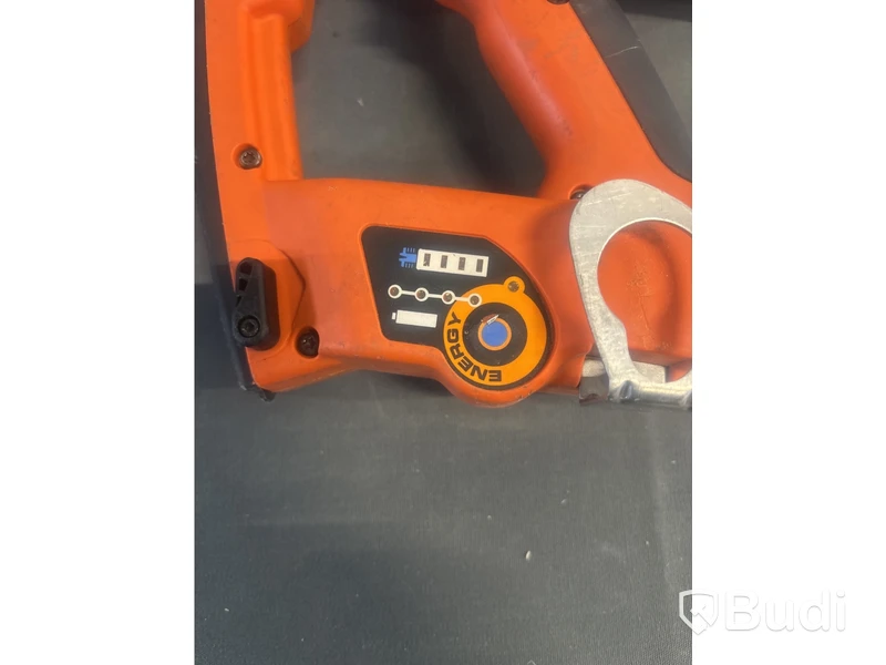 Bultpistol Pulsa 800 Insulfast