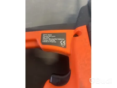 Bultpistol Pulsa 800 Insulfast