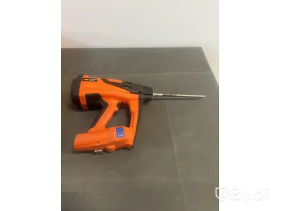 Bultpistol Pulsa 800 Insulfast