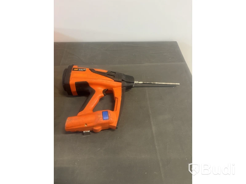 Bultpistol Pulsa 800 Insulfast