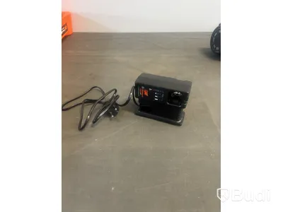 Bultpistol Pulsa 800 Insulfast