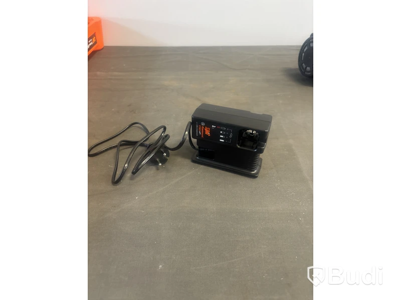 Bultpistol Pulsa 800 Insulfast