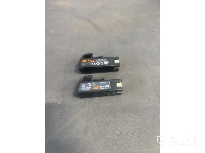 Bultpistol Pulsa 800 Insulfast