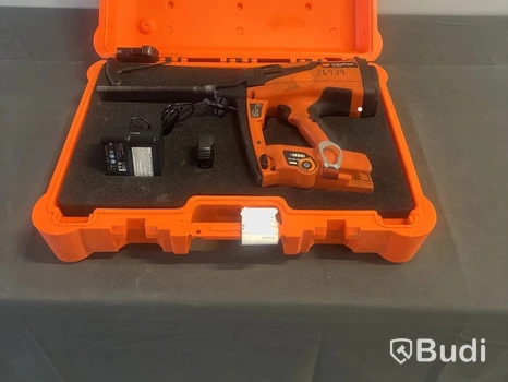 Bultpistol Pulsa 800 Insulfast