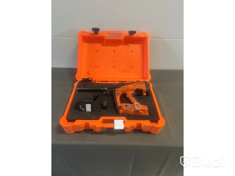 Bultpistol Pulsa 800 Insulfast